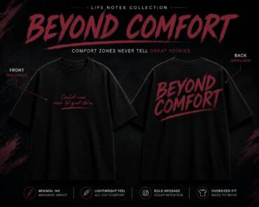 IMTEEZ Premium Beyond Comfort Tee - Image 3