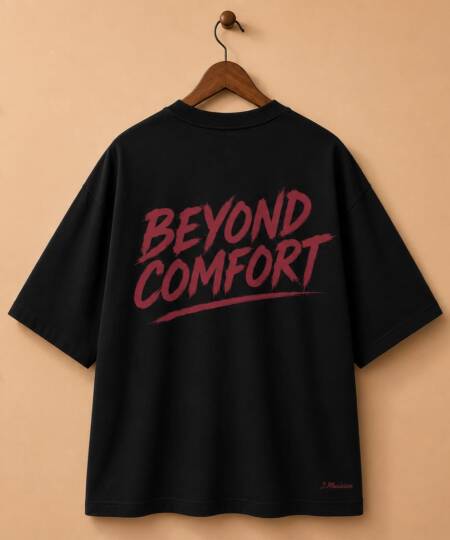 IMTEEZ Premium Beyond Comfort Tee