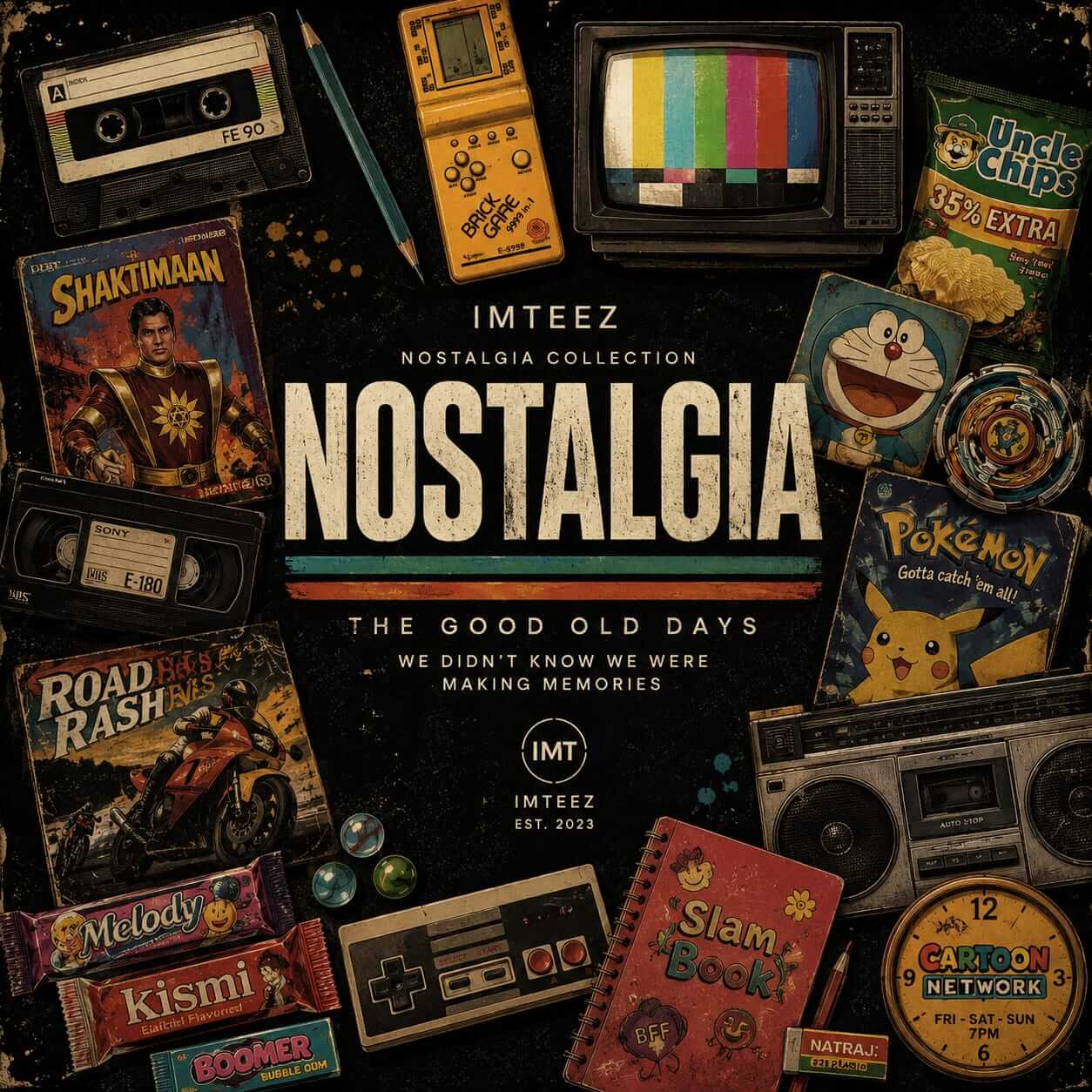 Nostalgia