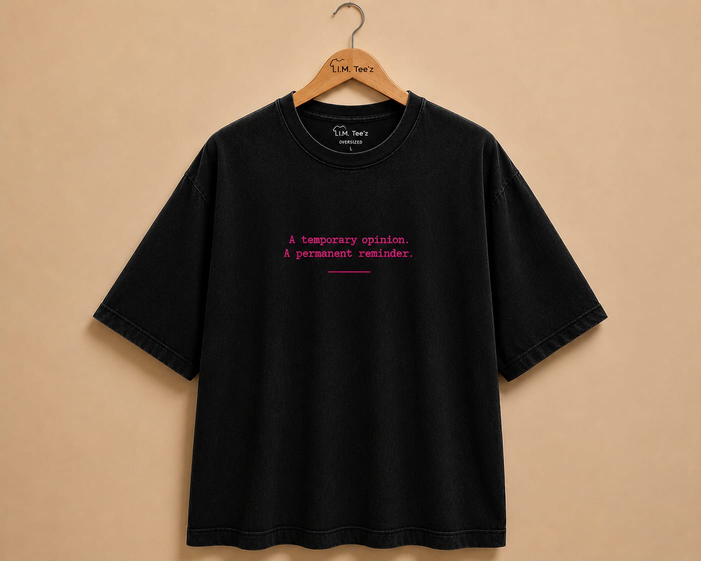 "USELESS" Premium Graphic T-Shirt - Image 2