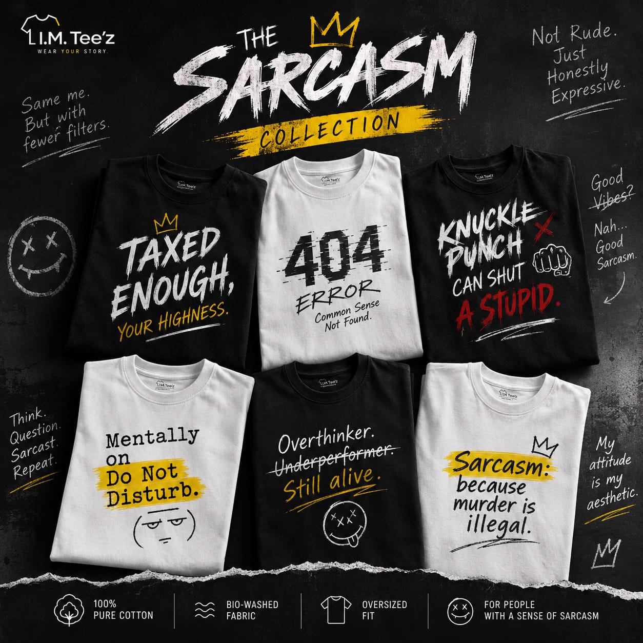 Sarcasm
