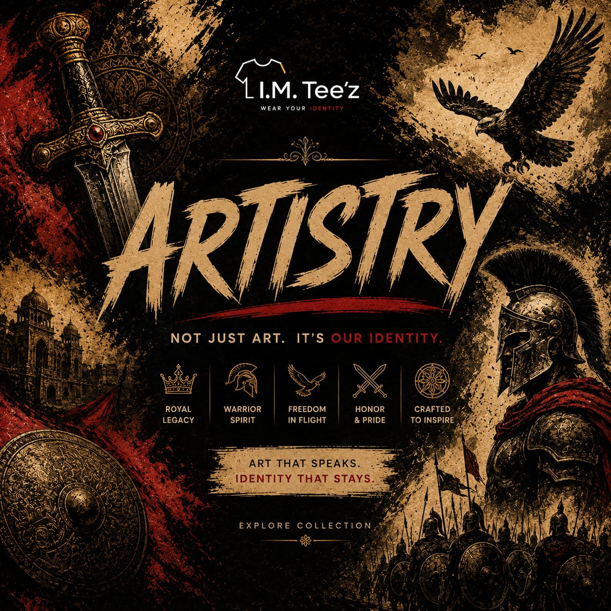 Artistry